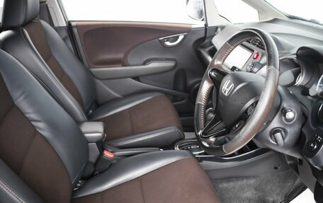 Honda Fit Shuttle I рестайлинг, 2012 год, 899 000 рублей, 8 фотография