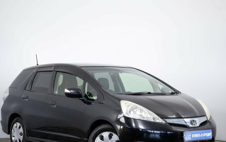Honda Fit Shuttle I рестайлинг, 2012 год, 899 000 рублей, 2 фотография