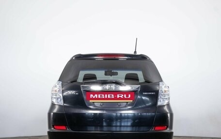 Honda Fit Shuttle I рестайлинг, 2012 год, 899 000 рублей, 6 фотография