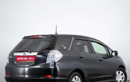 Honda Fit Shuttle I рестайлинг, 2012 год, 899 000 рублей, 7 фотография
