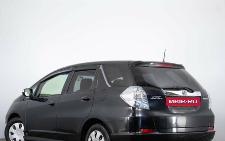 Honda Fit Shuttle I рестайлинг, 2012 год, 899 000 рублей, 5 фотография