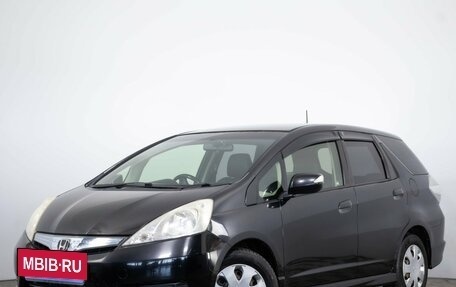 Honda Fit Shuttle I рестайлинг, 2012 год, 899 000 рублей, 4 фотография