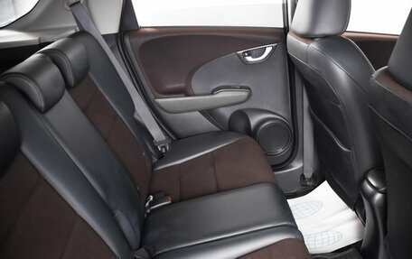 Honda Fit Shuttle I рестайлинг, 2012 год, 899 000 рублей, 9 фотография