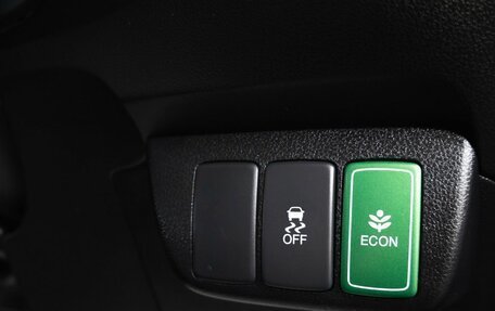 Honda Fit Shuttle I рестайлинг, 2012 год, 899 000 рублей, 18 фотография