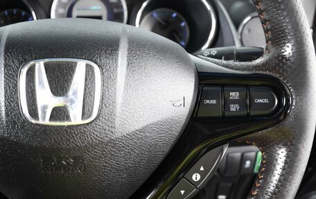 Honda Fit Shuttle I рестайлинг, 2012 год, 899 000 рублей, 14 фотография