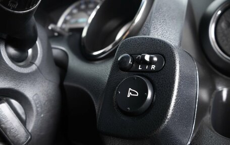 Honda Fit Shuttle I рестайлинг, 2012 год, 899 000 рублей, 17 фотография