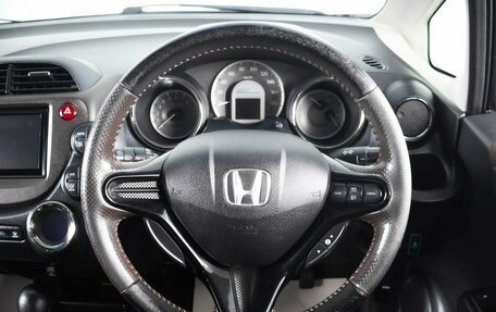 Honda Fit Shuttle I рестайлинг, 2012 год, 899 000 рублей, 13 фотография