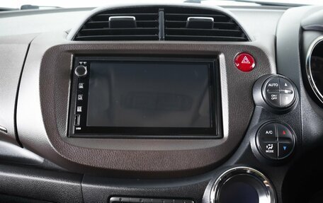 Honda Fit Shuttle I рестайлинг, 2012 год, 899 000 рублей, 15 фотография