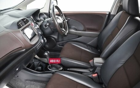 Honda Fit Shuttle I рестайлинг, 2012 год, 899 000 рублей, 11 фотография