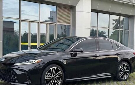 Toyota Camry, 2026 год, 4 410 000 рублей, 1 фотография