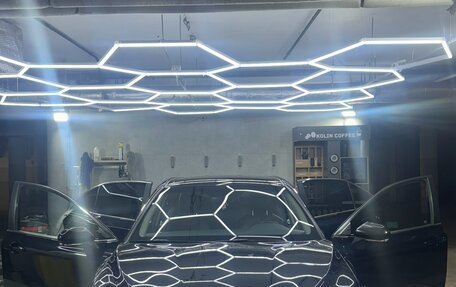 Toyota Camry, 2018 год, 1 820 000 рублей, 1 фотография