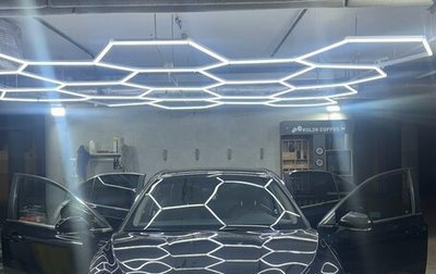 Toyota Camry, 2018 год, 1 820 000 рублей, 1 фотография