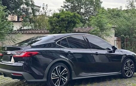 Toyota Camry, 2026 год, 4 410 000 рублей, 4 фотография