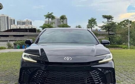 Toyota Camry, 2026 год, 4 410 000 рублей, 2 фотография