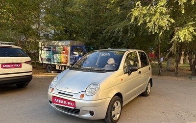 Daewoo Matiz I, 2012 год, 295 000 рублей, 1 фотография