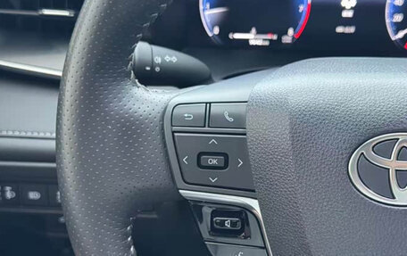 Toyota Camry, 2026 год, 4 410 000 рублей, 8 фотография