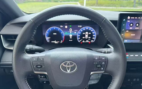 Toyota Camry, 2026 год, 4 410 000 рублей, 9 фотография