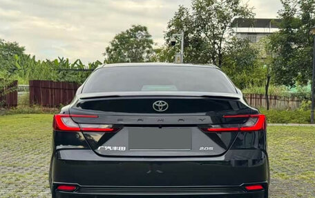 Toyota Camry, 2026 год, 4 410 000 рублей, 5 фотография
