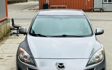 Mazda 3, 2009 год, 700 000 рублей, 1 фотография