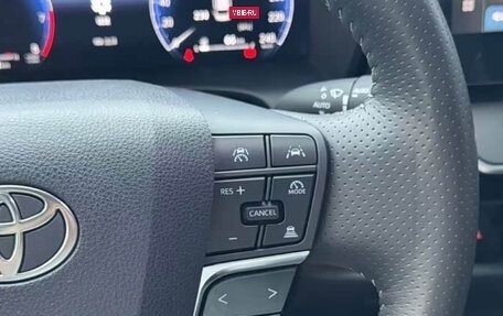 Toyota Camry, 2026 год, 4 410 000 рублей, 11 фотография