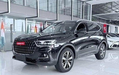 Haval H6, 2022 год, 1 170 000 рублей, 1 фотография