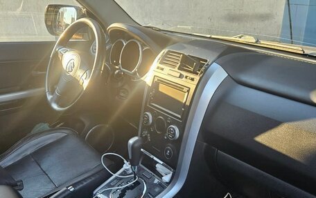 Suzuki Grand Vitara, 2014 год, 1 800 000 рублей, 3 фотография