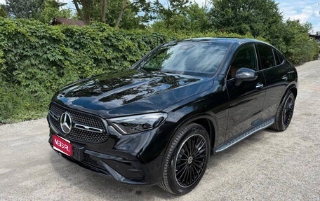 Mercedes-Benz GLC Coupe, 2026 год, 8 650 000 рублей, 1 фотография