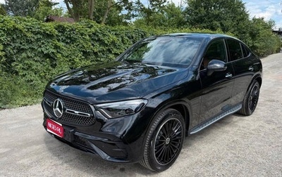 Mercedes-Benz GLC Coupe, 2026 год, 8 650 000 рублей, 1 фотография