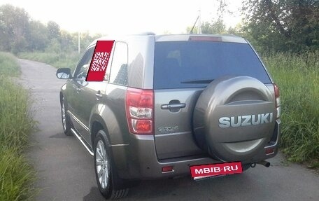 Suzuki Grand Vitara, 2014 год, 1 800 000 рублей, 2 фотография