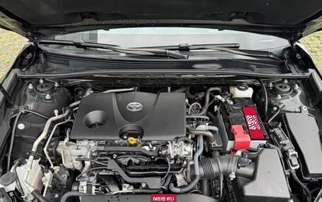 Toyota Camry, 2026 год, 4 410 000 рублей, 17 фотография