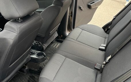 Chevrolet Aveo III, 2011 год, 345 000 рублей, 9 фотография