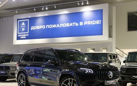 Mercedes-Benz GLE, 2021 год, 9 400 000 рублей, 1 фотография