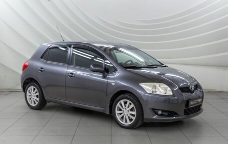 Toyota Auris II, 2008 год, 648 000 рублей, 1 фотография