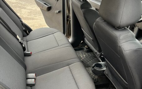 Chevrolet Aveo III, 2011 год, 345 000 рублей, 12 фотография