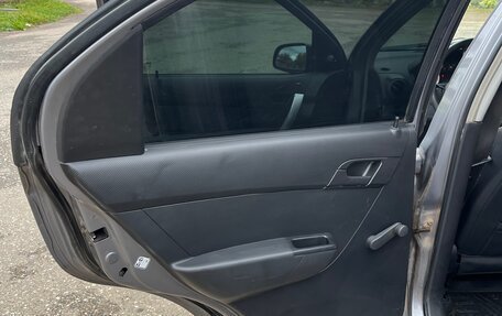 Chevrolet Aveo III, 2011 год, 345 000 рублей, 10 фотография