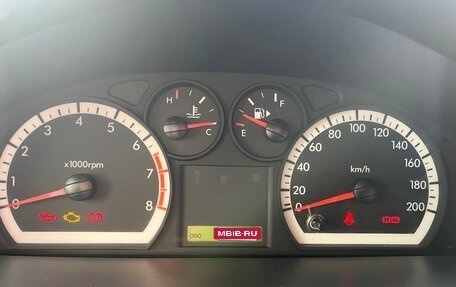Chevrolet Aveo III, 2011 год, 345 000 рублей, 16 фотография