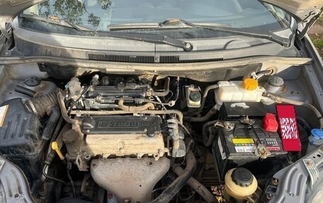 Chevrolet Aveo III, 2011 год, 345 000 рублей, 19 фотография