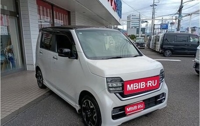 Honda N-WGN, 2022 год, 910 004 рублей, 1 фотография
