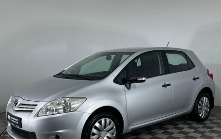 Toyota Auris II, 2011 год, 950 000 рублей, 1 фотография