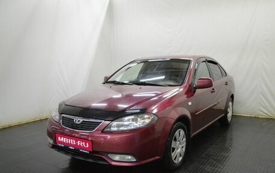 Daewoo Gentra II, 2014 год, 506 000 рублей, 1 фотография