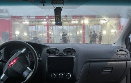Ford Focus II рестайлинг, 2007 год, 150 000 рублей, 1 фотография