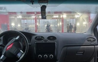 Ford Focus II рестайлинг, 2007 год, 150 000 рублей, 1 фотография