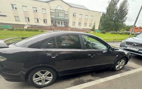 Mazda 6, 2007 год, 649 000 рублей, 1 фотография