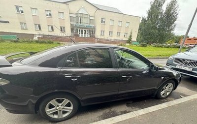 Mazda 6, 2007 год, 649 000 рублей, 1 фотография