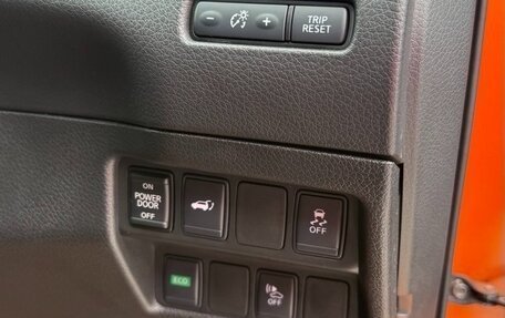 Nissan X-Trail, 2018 год, 1 795 000 рублей, 9 фотография
