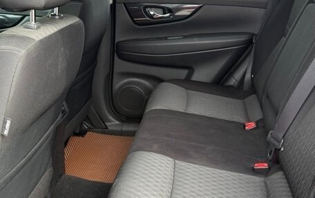 Nissan X-Trail, 2018 год, 1 795 000 рублей, 14 фотография