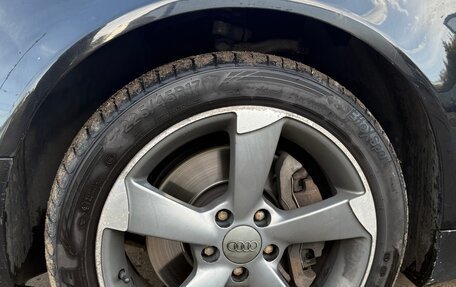 Audi A4, 2005 год, 575 000 рублей, 5 фотография