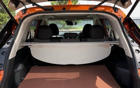 Nissan X-Trail, 2018 год, 1 795 000 рублей, 17 фотография