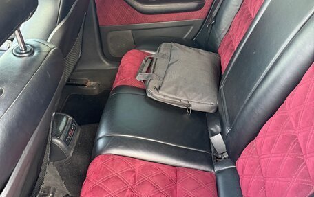 Audi A4, 2005 год, 575 000 рублей, 14 фотография