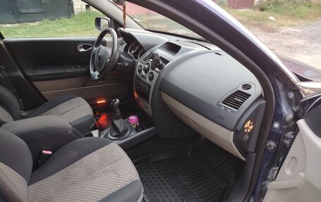 Renault Megane II, 2004 год, 230 000 рублей, 1 фотография